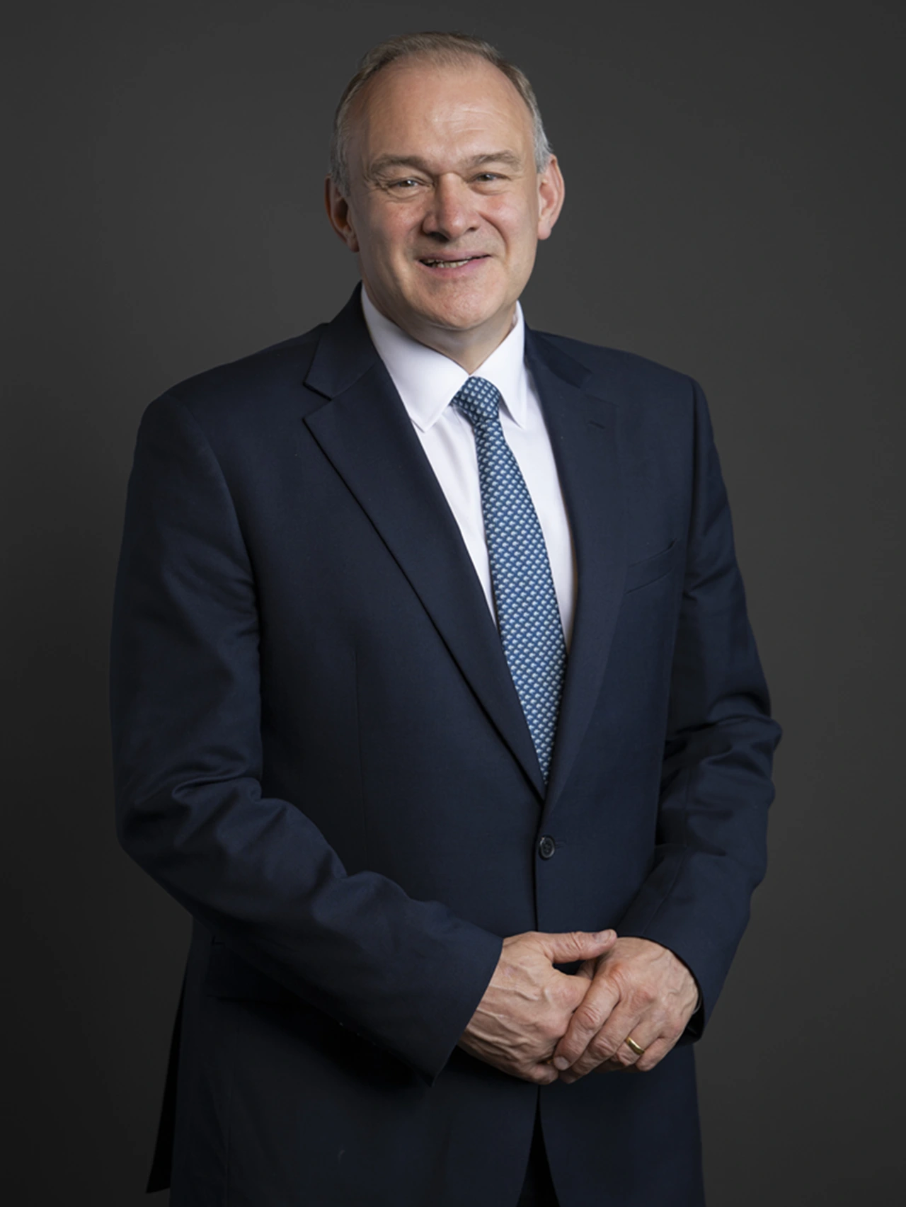 Rt Hon Ed Davey MP